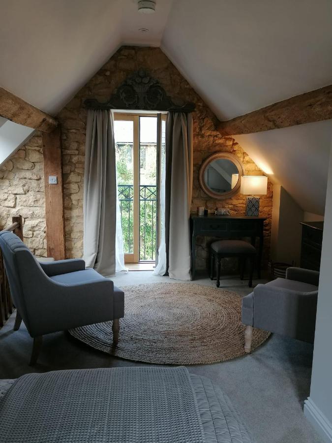 Merriman Cottage Chipping Campden Exterior photo