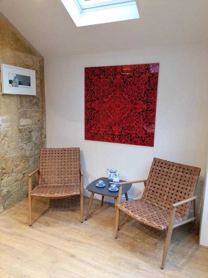 Merriman Cottage Chipping Campden Exterior photo