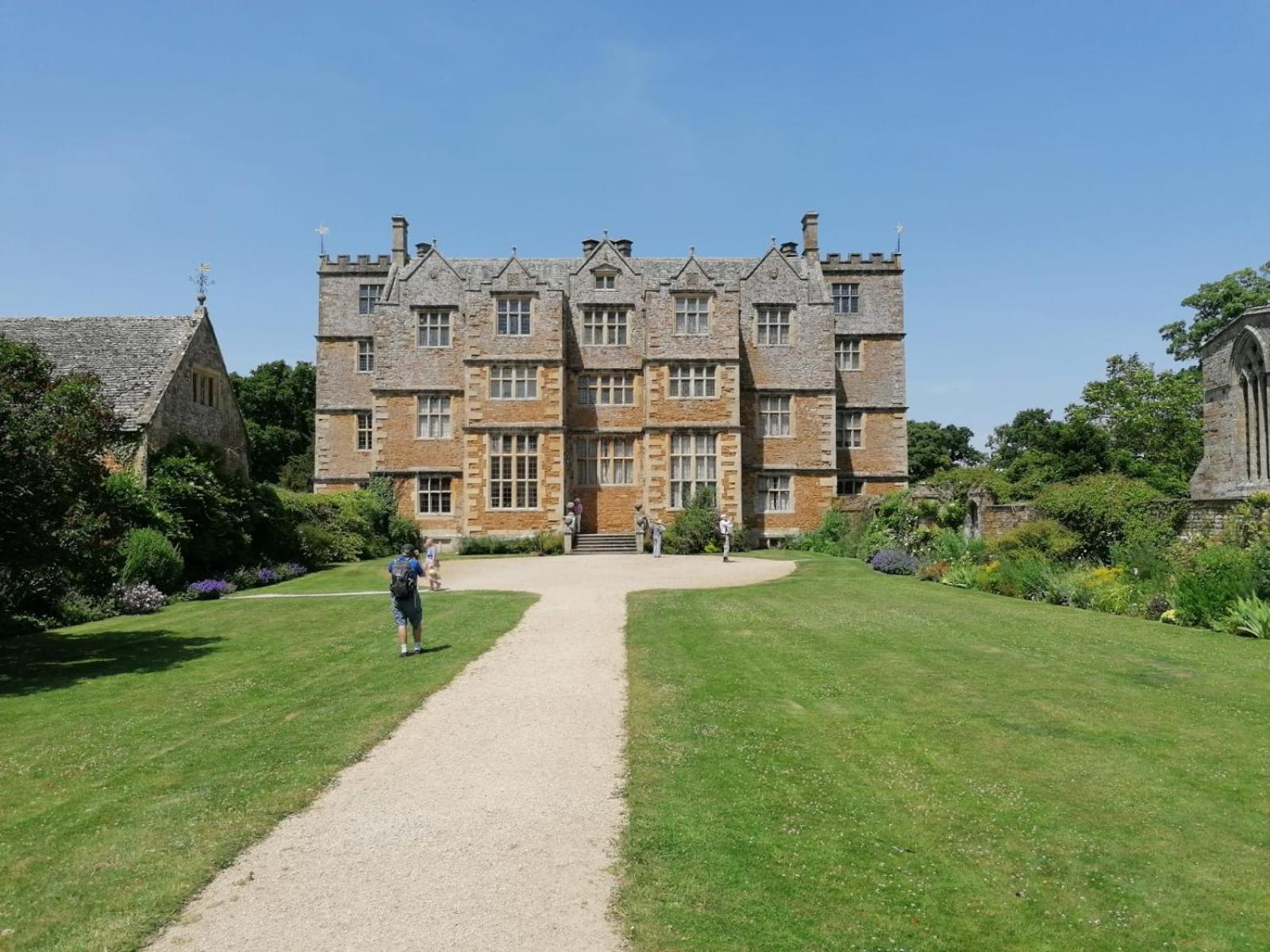 Merriman Cottage Chipping Campden Exterior photo