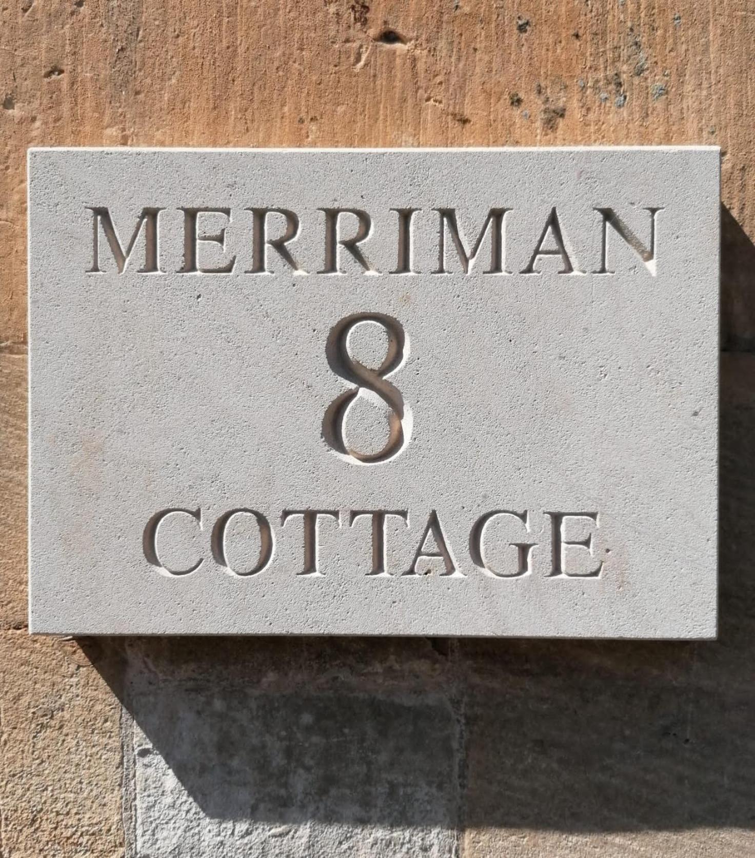 Merriman Cottage Chipping Campden Exterior photo